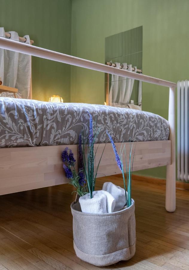Appartement At The Foothills Of Acropolis Athènes