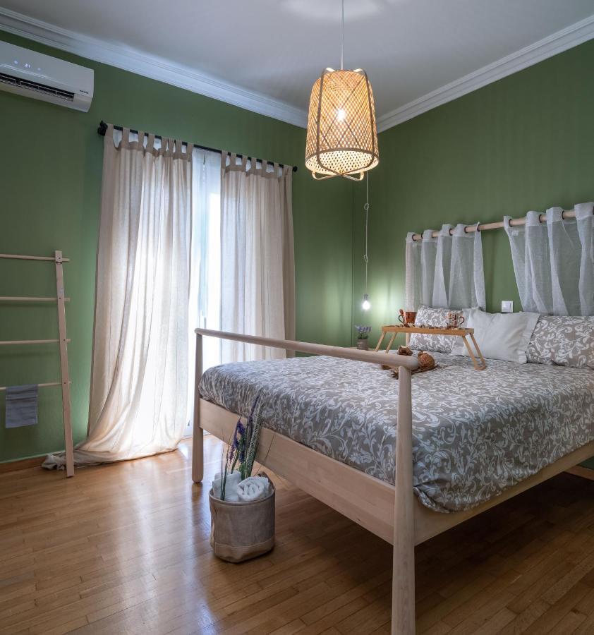 Appartement At The Foothills Of Acropolis Athènes